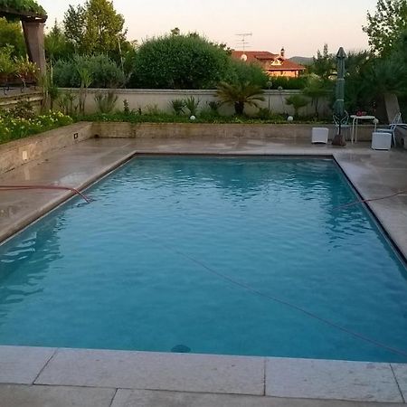 Bed And Breakfast Posserle Padenghe sul Garda Bagian luar foto
