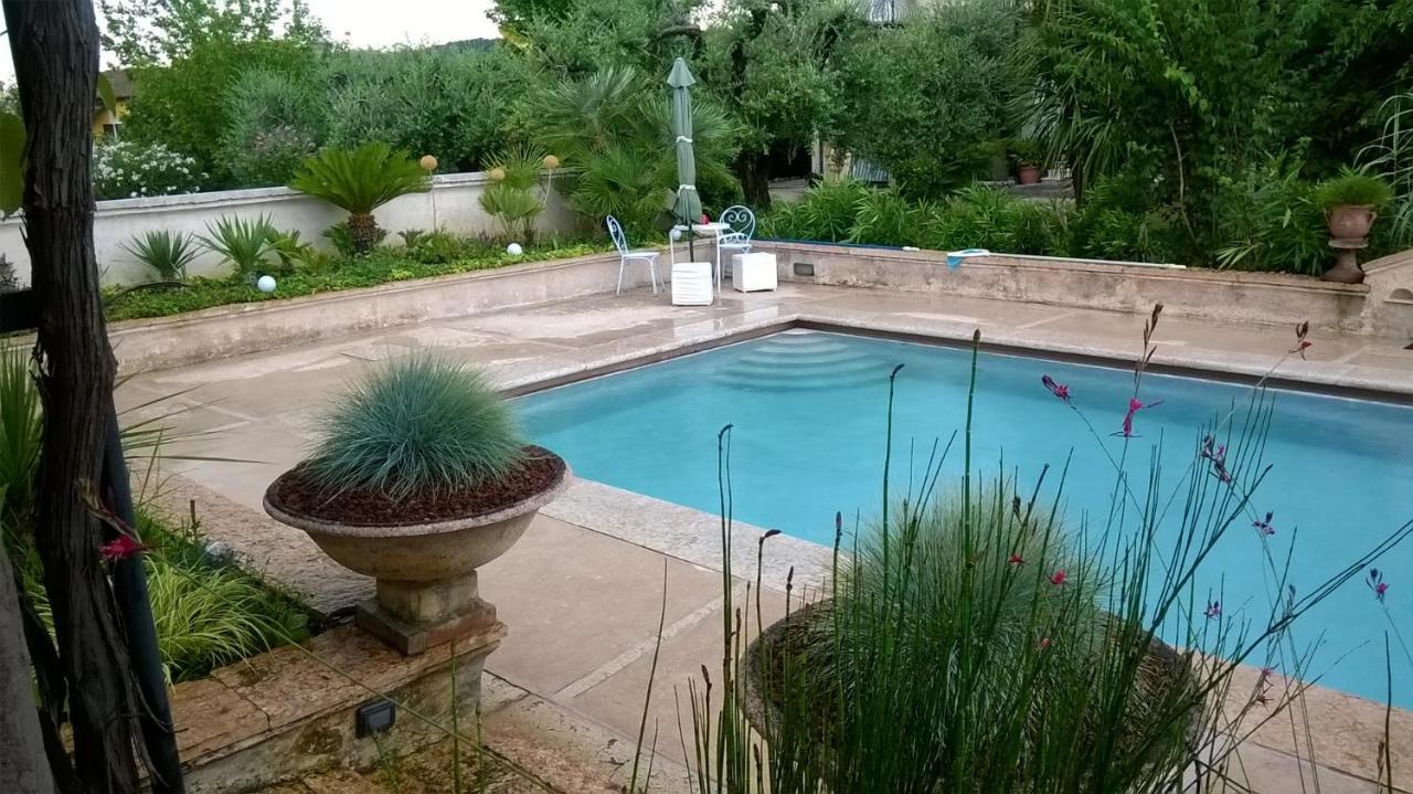 Bed And Breakfast Posserle Padenghe sul Garda Bagian luar foto