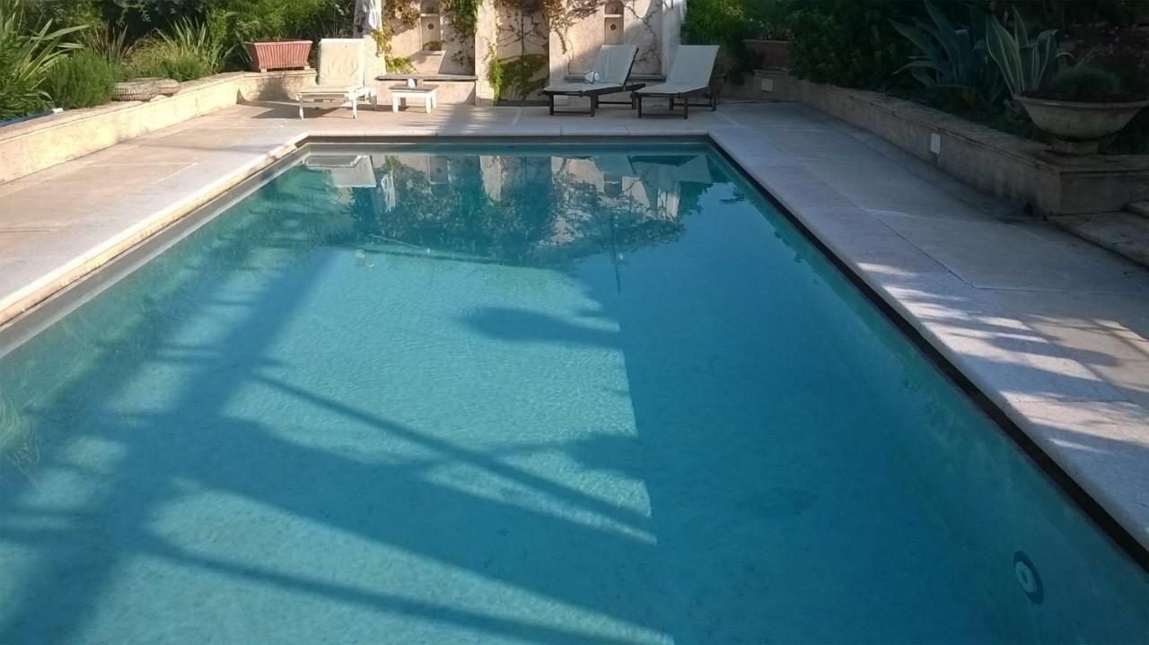 Bed And Breakfast Posserle Padenghe sul Garda Bagian luar foto