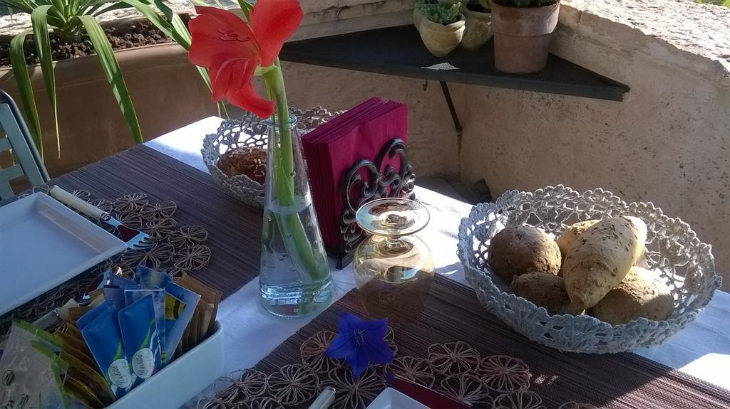 Bed And Breakfast Posserle Padenghe sul Garda Bagian luar foto