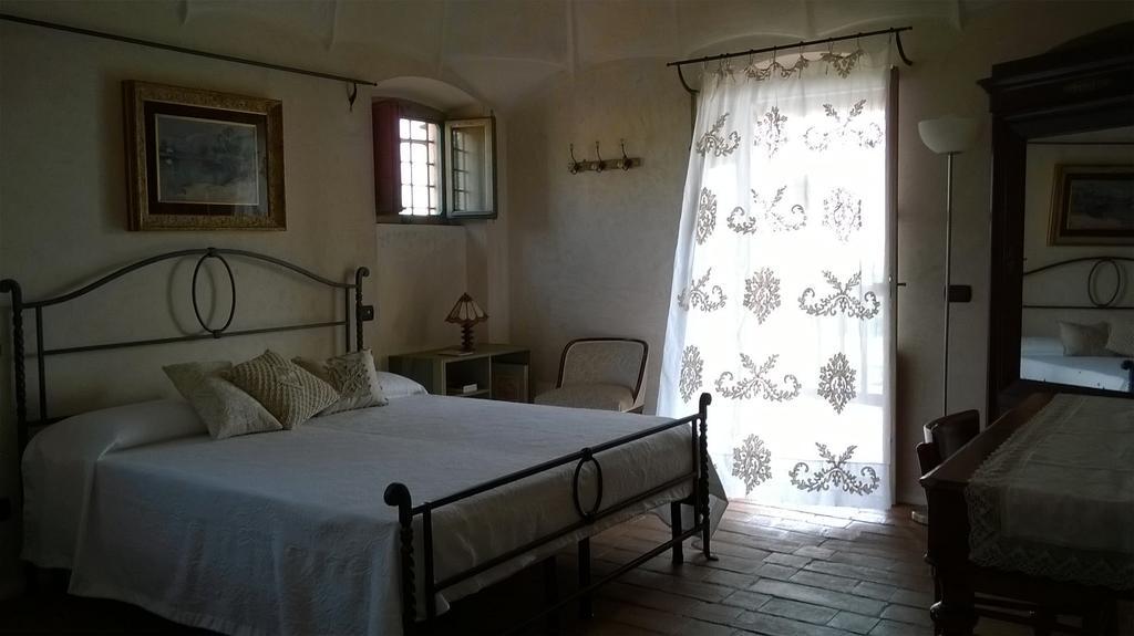 Bed And Breakfast Posserle Padenghe sul Garda Ruang foto