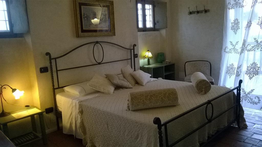 Bed And Breakfast Posserle Padenghe sul Garda Bagian luar foto