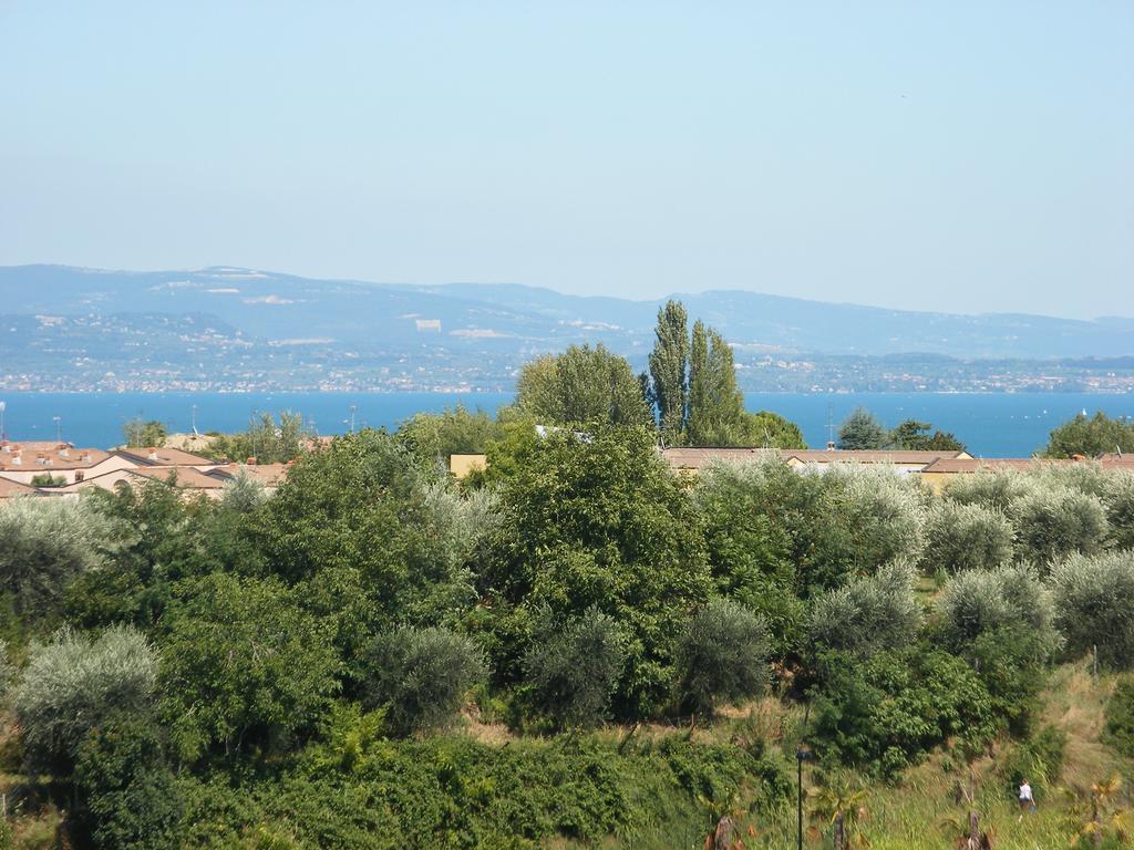 Bed And Breakfast Posserle Padenghe sul Garda Bagian luar foto