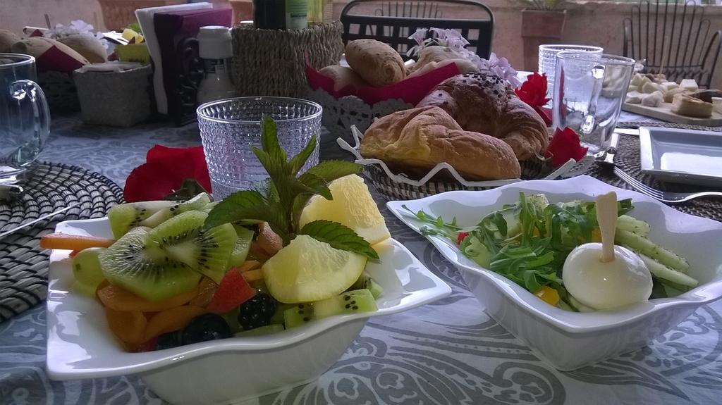 Bed And Breakfast Posserle Padenghe sul Garda Bagian luar foto
