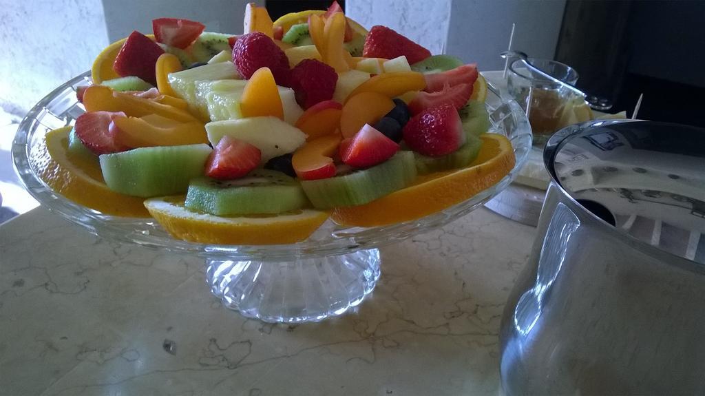 Bed And Breakfast Posserle Padenghe sul Garda Bagian luar foto