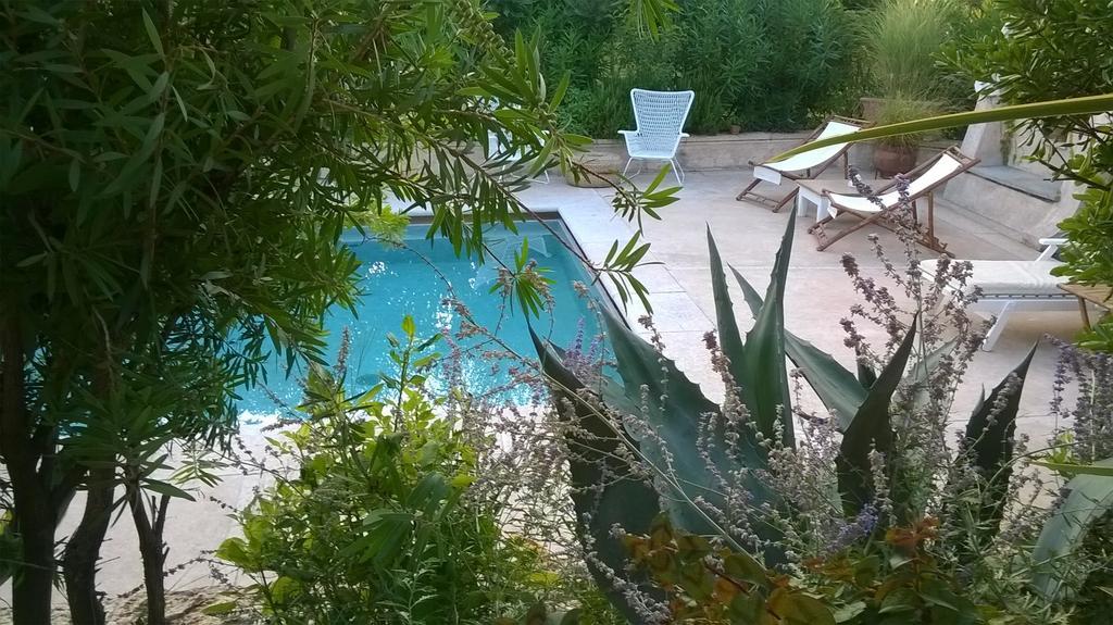 Bed And Breakfast Posserle Padenghe sul Garda Bagian luar foto