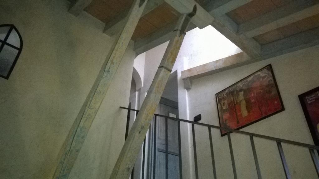Bed And Breakfast Posserle Padenghe sul Garda Bagian luar foto