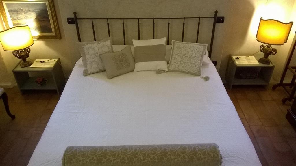 Bed And Breakfast Posserle Padenghe sul Garda Bagian luar foto