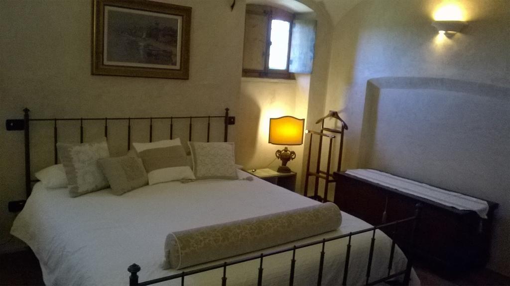 Bed And Breakfast Posserle Padenghe sul Garda Bagian luar foto