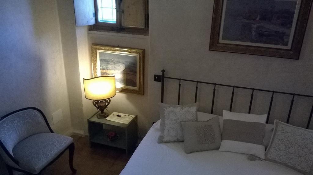 Bed And Breakfast Posserle Padenghe sul Garda Bagian luar foto