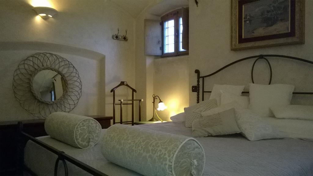 Bed And Breakfast Posserle Padenghe sul Garda Bagian luar foto