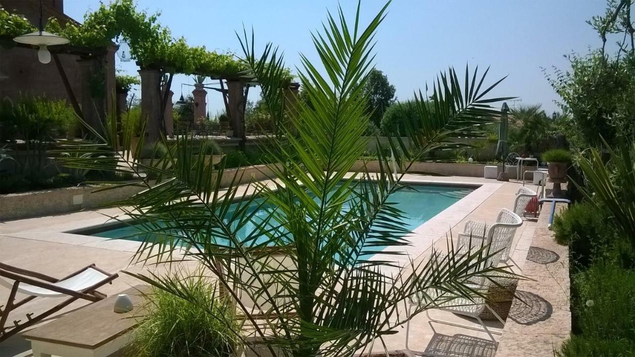 Bed And Breakfast Posserle Padenghe sul Garda Bagian luar foto