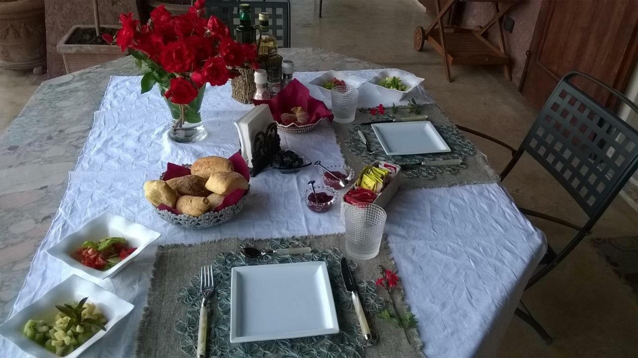 Bed And Breakfast Posserle Padenghe sul Garda Bagian luar foto