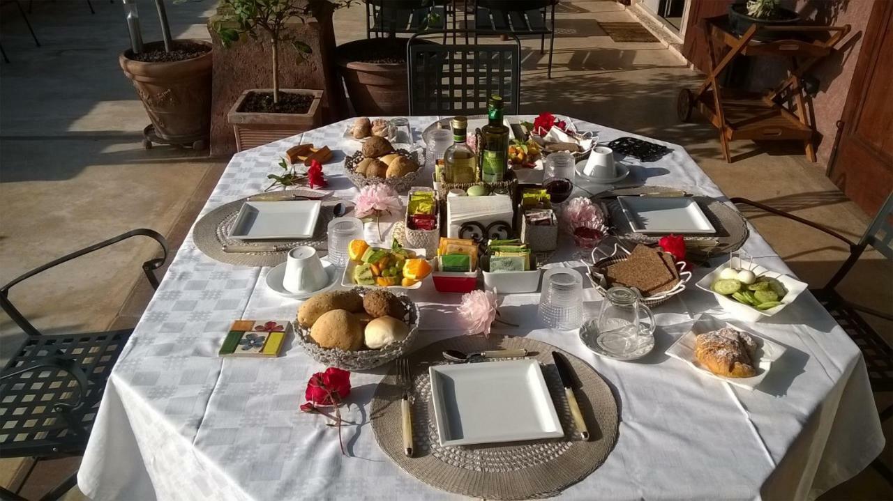Bed And Breakfast Posserle Padenghe sul Garda Bagian luar foto