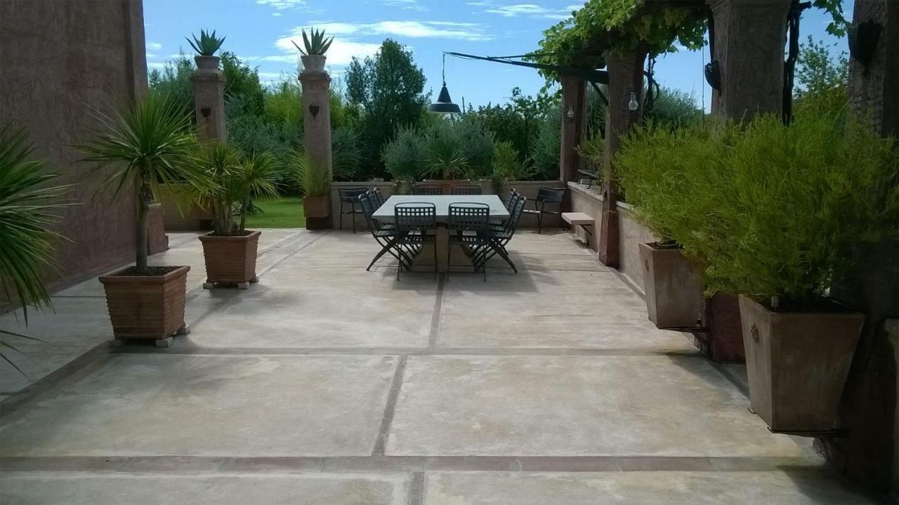Bed And Breakfast Posserle Padenghe sul Garda Bagian luar foto