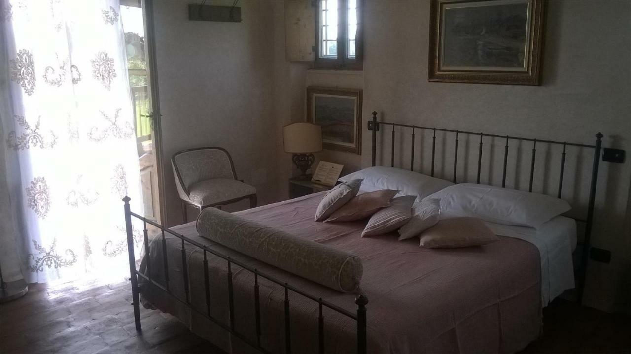 Bed And Breakfast Posserle Padenghe sul Garda Bagian luar foto